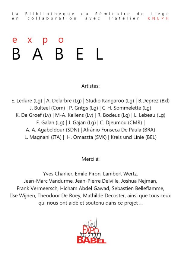 BABEL